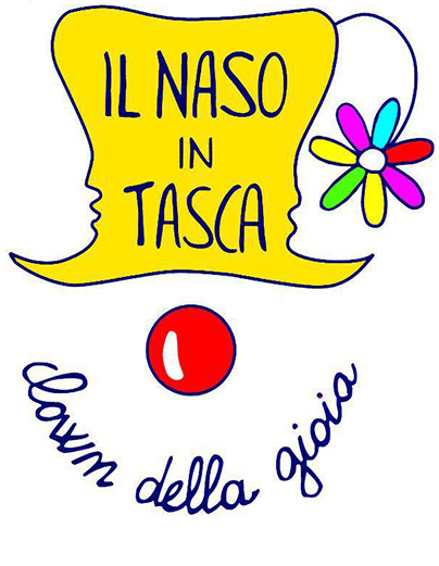 Il naso in tasca